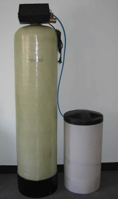3TH软化水设备